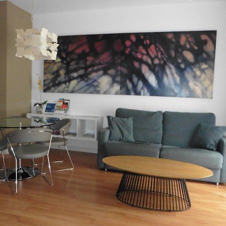 Apartamento Barrio Picasso Apartment Malaga Bagian luar foto